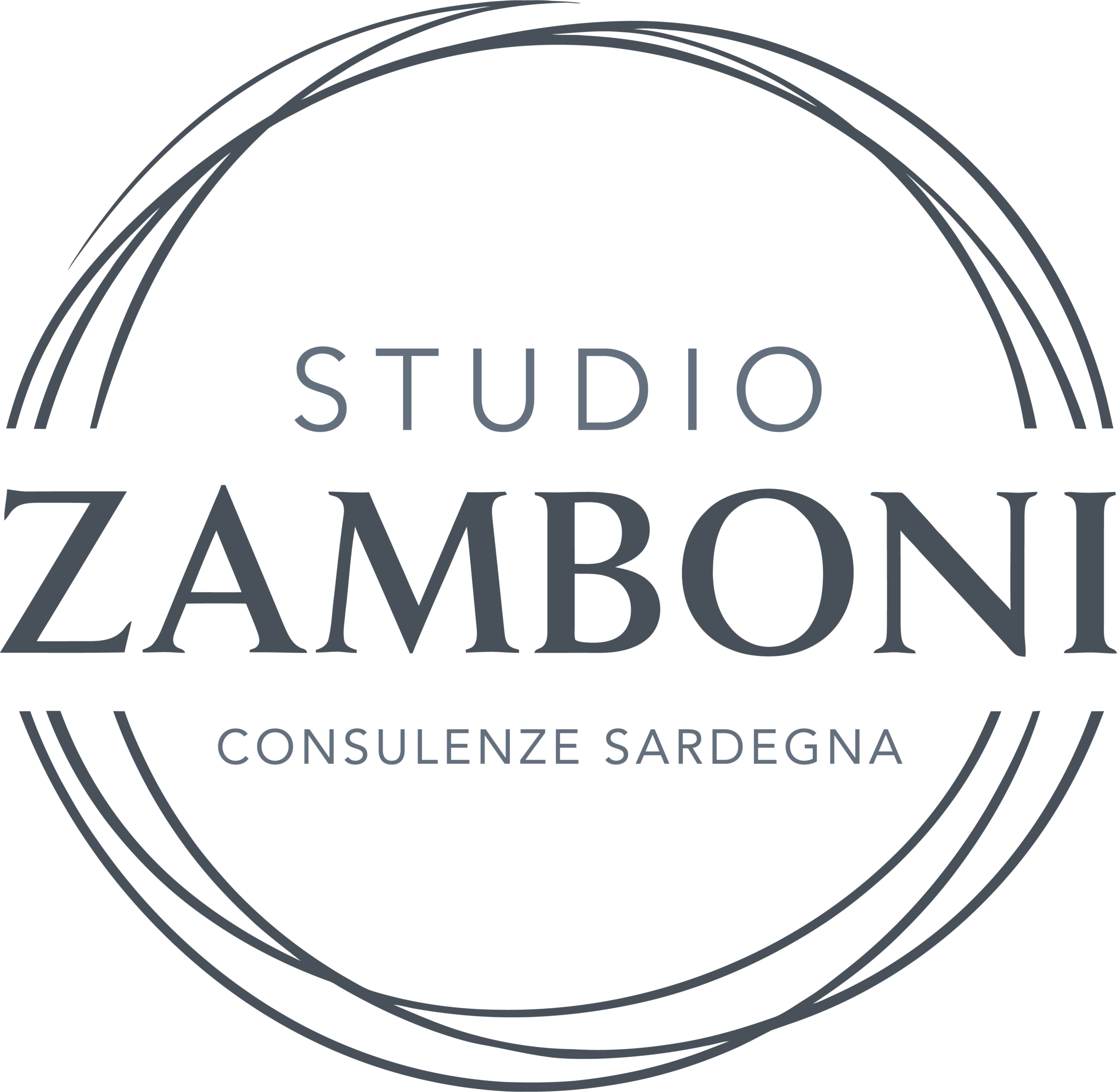 Studio Zamboni Consulenze Sardegna