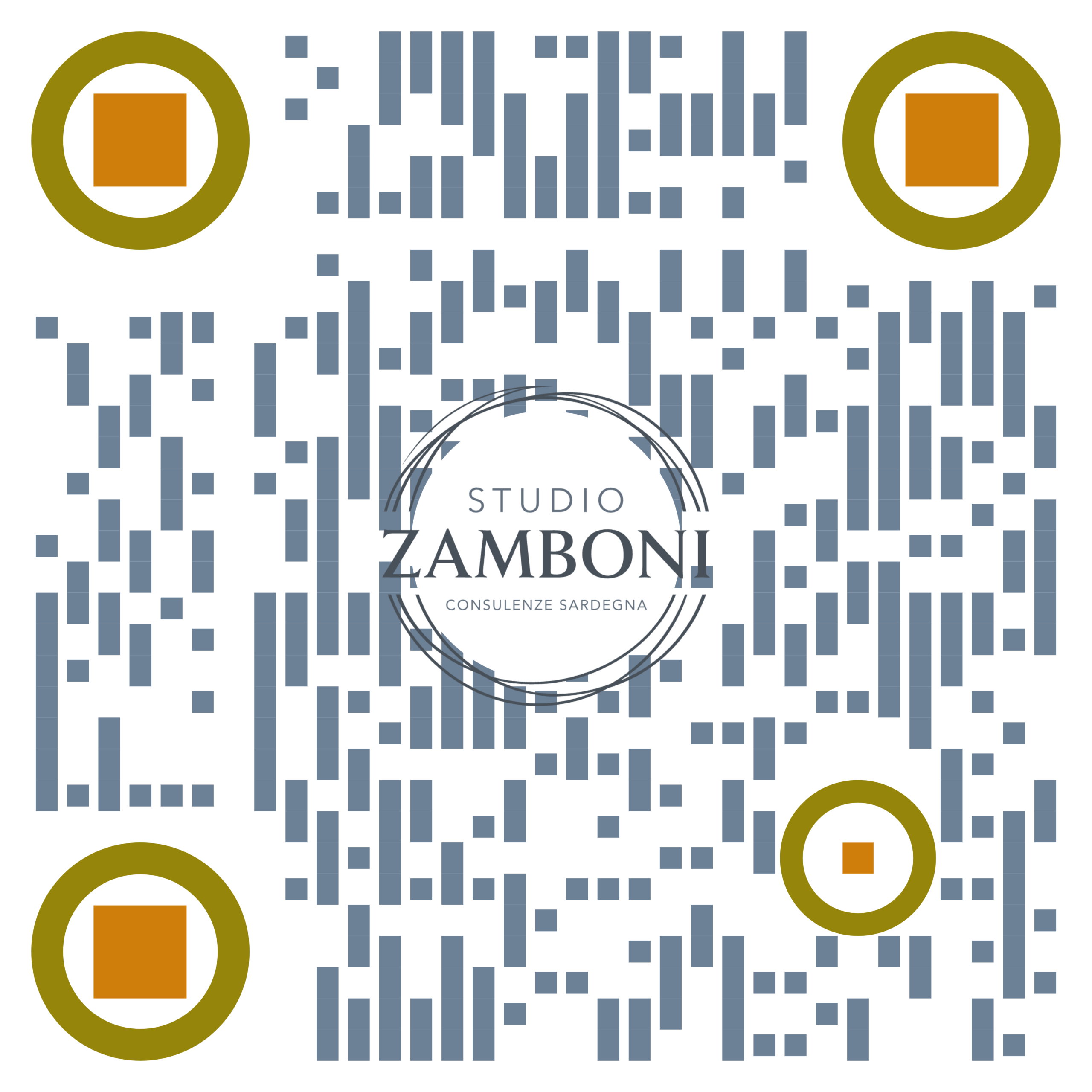 QR Trova Bando